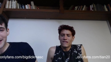 Bigdick_Masc  24-11-2021 video fetishes